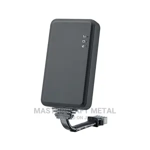 GPS Tracker Car Motor Tracking