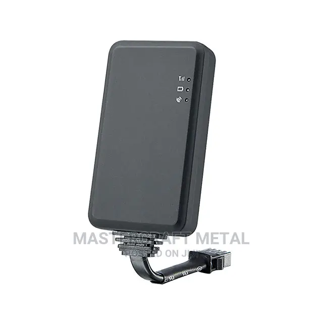 GPS Tracker Car Motor Tracking