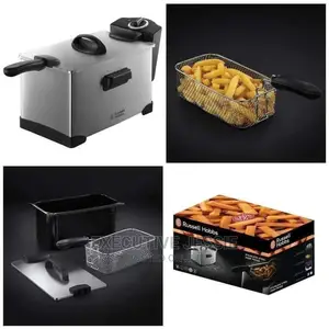 Deep Fryer
