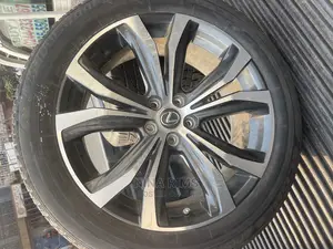 Original Lexus Rim in Sizes