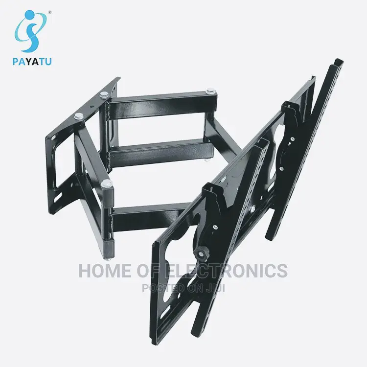 Strong Adjustable Swivel TV Wall Mount(32-65)