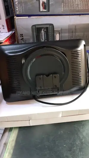 Head Rest Fullscreen Android Car System Pair Available (All Cars)