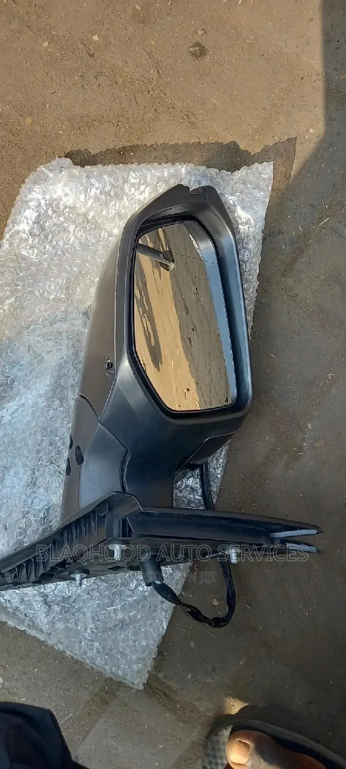 Honda Civic 2016-2019 SIDE MIRROR Pair Available