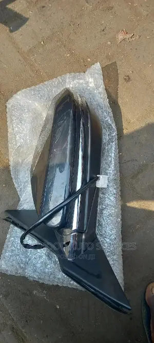 Honda Civic 2016-2019 SIDE MIRROR Pair Available