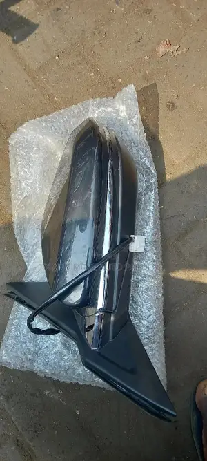 Honda Civic 2016-2019 SIDE MIRROR Pair Available