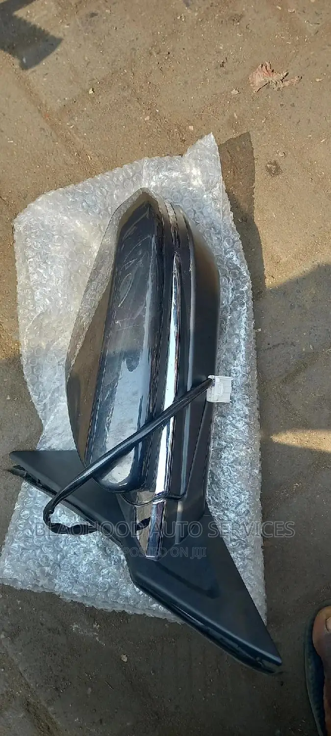 Honda Civic 2016-2019 SIDE MIRROR Pair Available