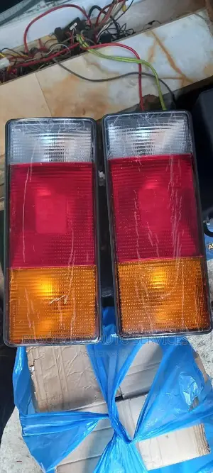 Hyundai Mighty/Kia Rhino New TAIL LIGHTS Pair Available