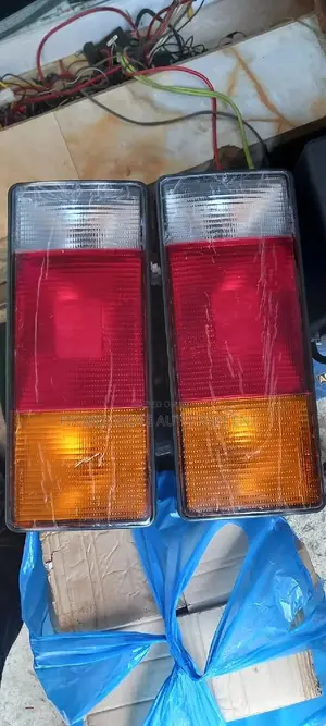 Hyundai Mighty/Kia Rhino New TAIL LIGHTS Pair Available