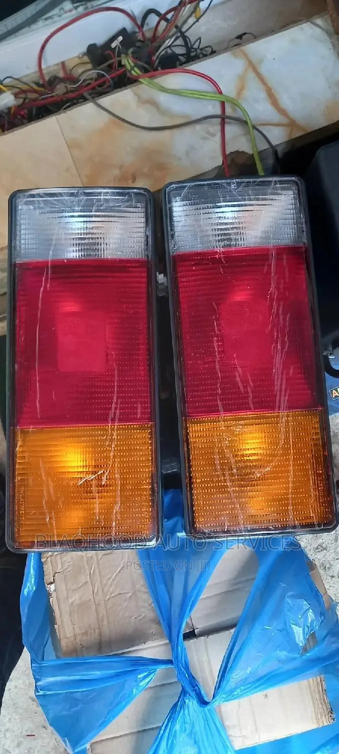 Hyundai Mighty/Kia Rhino New TAIL LIGHTS Pair Available
