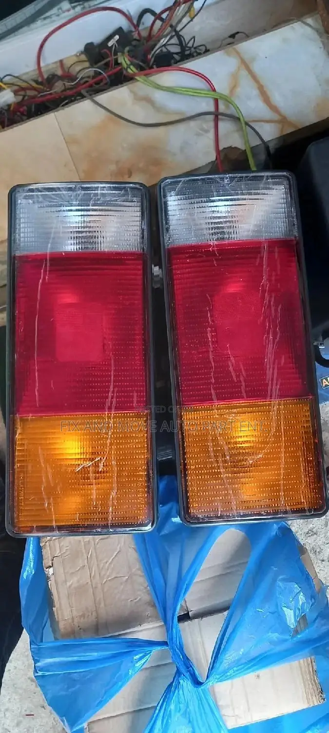 Hyundai Mighty/Kia Rhino New TAIL LIGHTS Pair Available