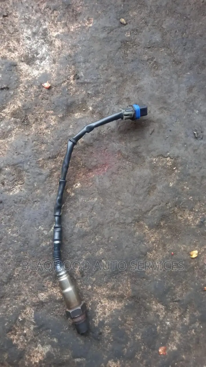 Oxygen Sensor for All Cars Available