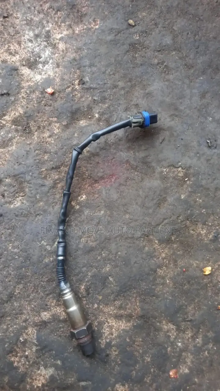 Oxygen Sensor for All Cars Available