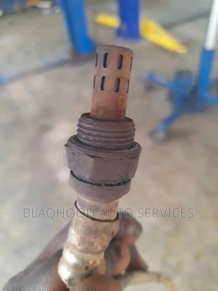 Oxygen Sensor for All Cars Available