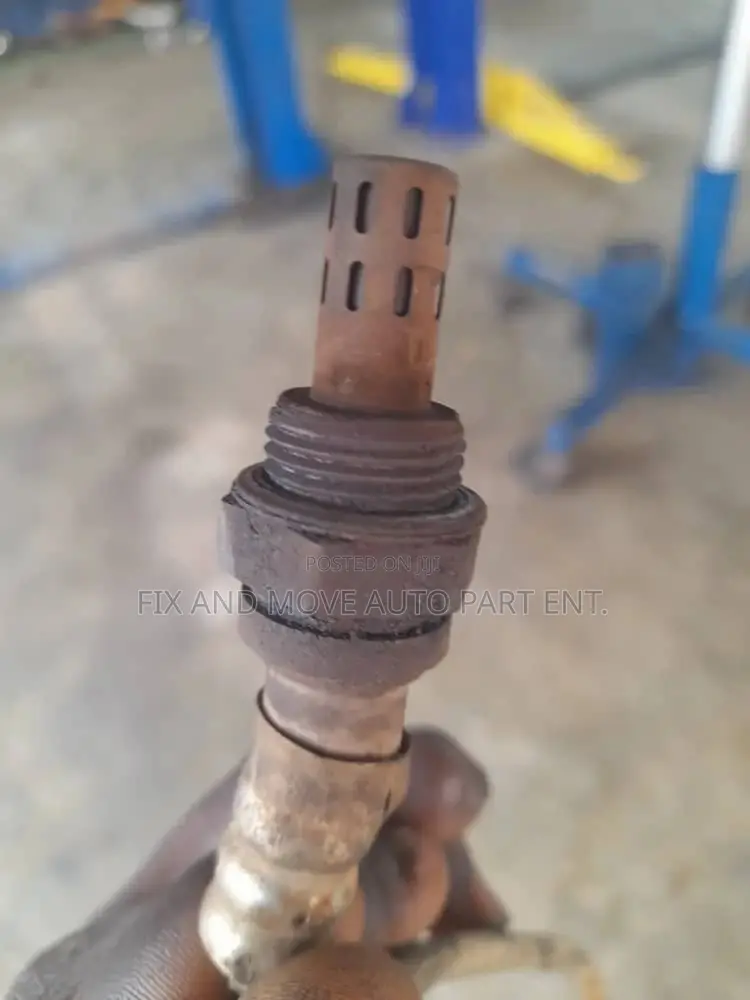 Oxygen Sensor for All Cars Available