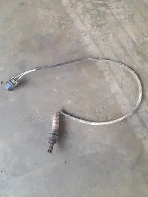 Oxygen Sensor for All Cars Available