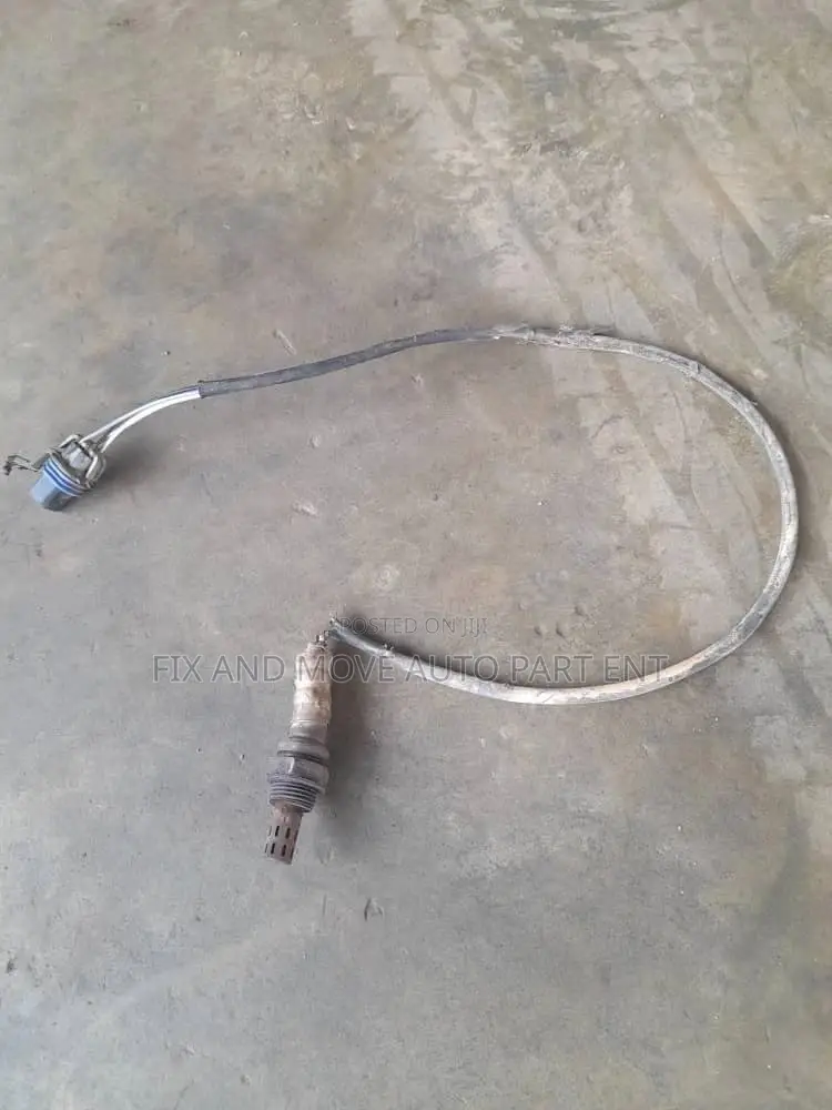 Oxygen Sensor for All Cars Available