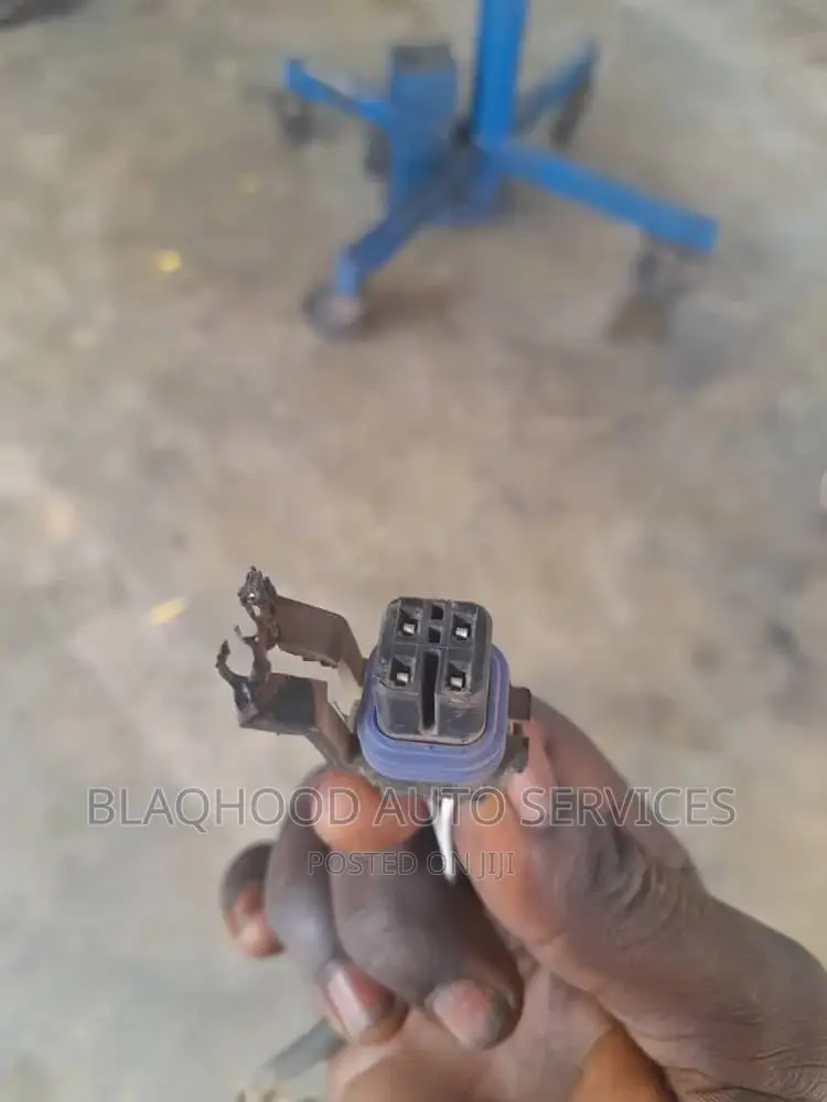 Oxygen Sensor for All Cars Available