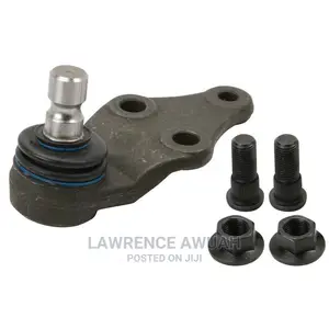 Hyundai Santafe Ball Joint