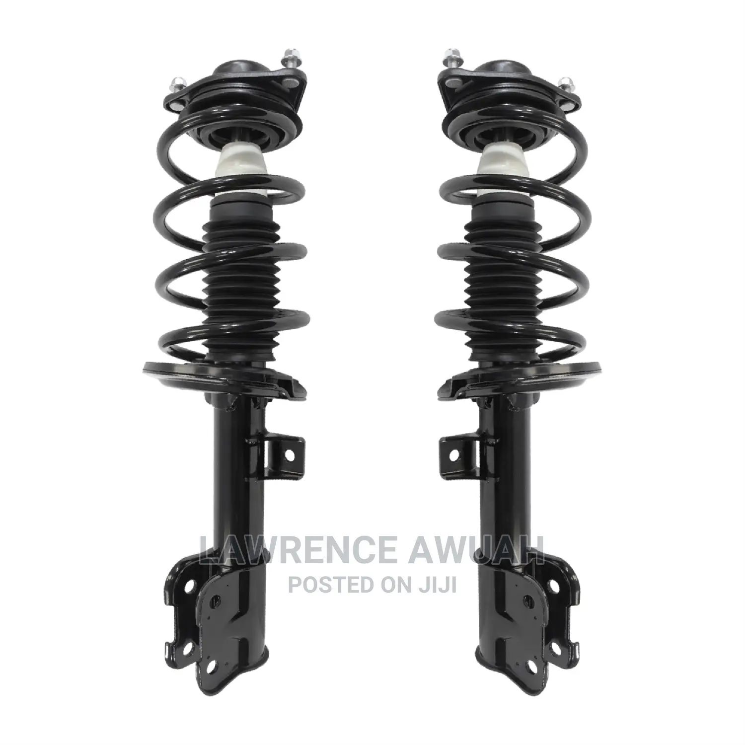Hyundai Santafe Original Front Shock Absorber