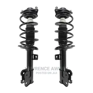 Hyundai Santafe Original Front Shock Absorber