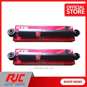 Hyundai Santafe Oringinal Back/Rear Shock Absorber