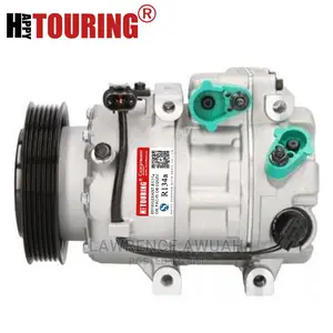 Hyundai Santafe Original Compressor
