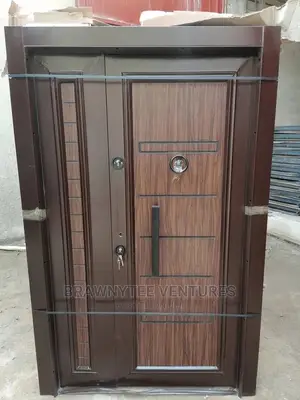 Classic Tk Doors