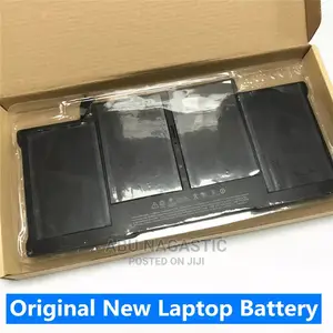 Macbook Pro/Air Battery