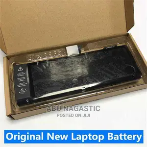 Original Macbook Air/Pro Battery