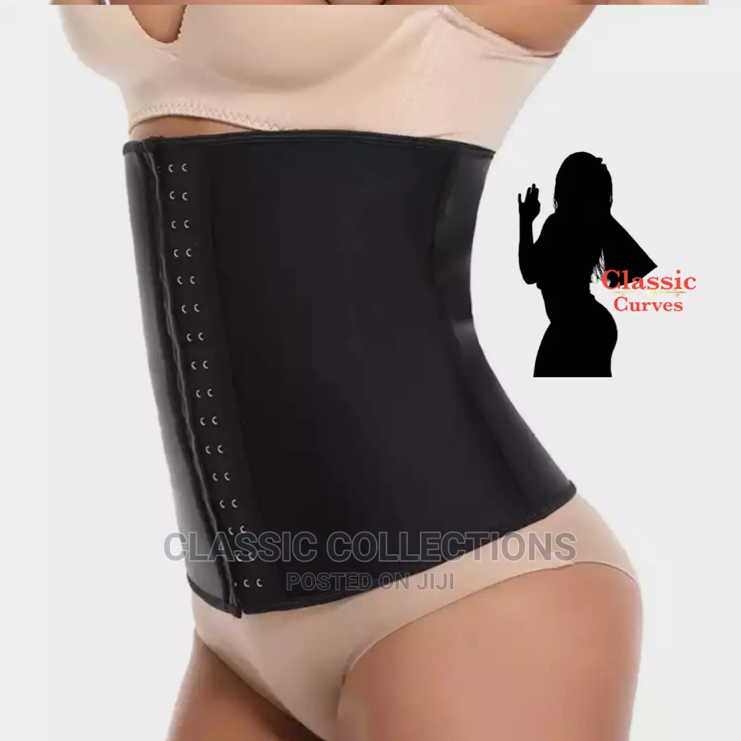 Hook Waist Trainer
