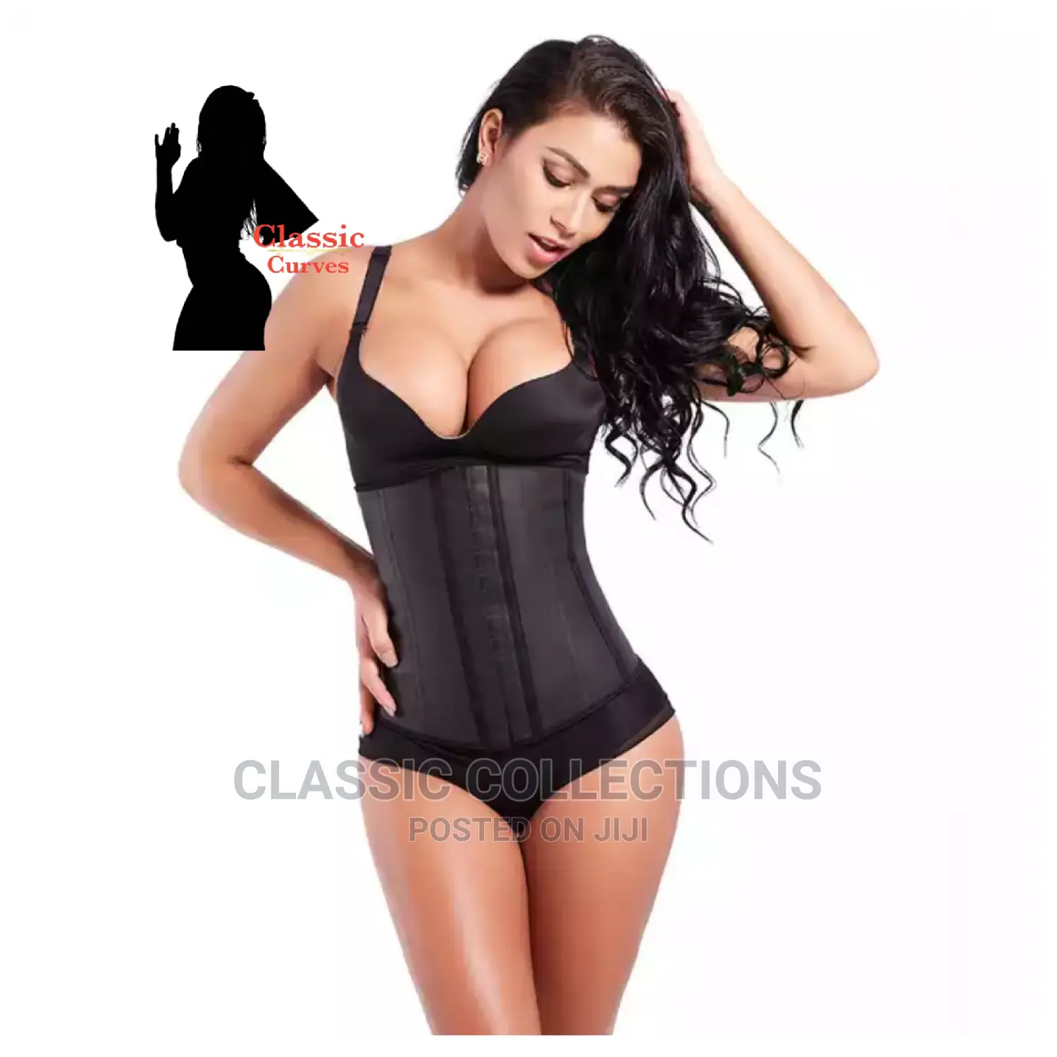 Hook Waist Trainer