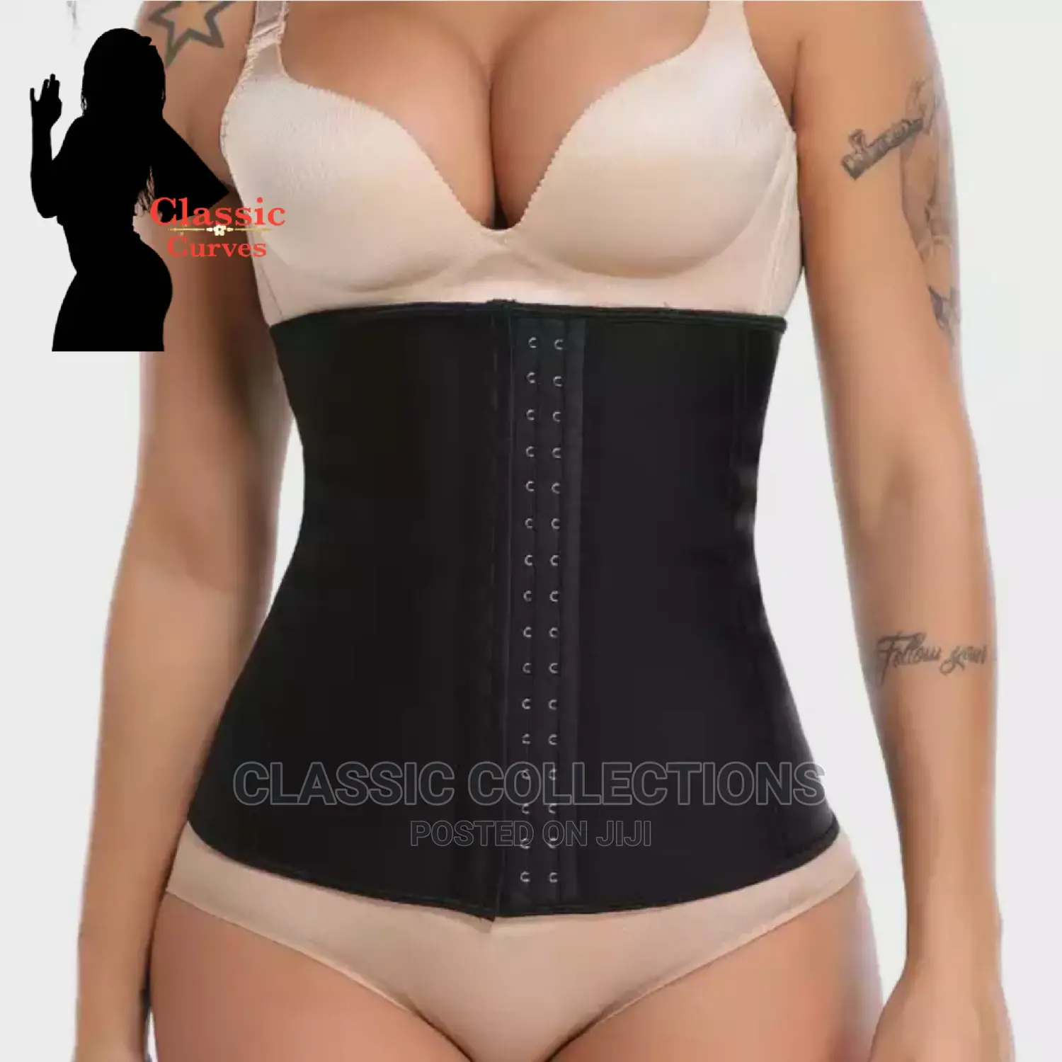 Hook Waist Trainer