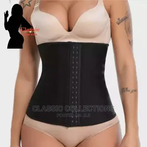 Hook Waist Trainer