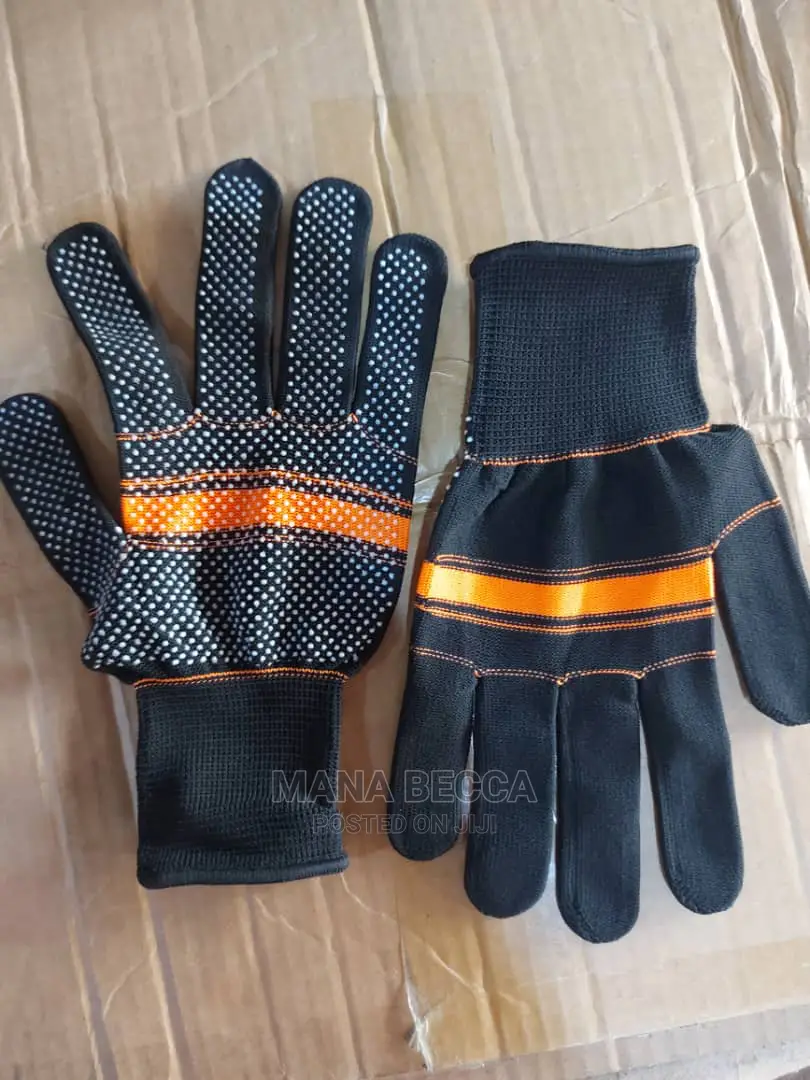 Industrial Gloves