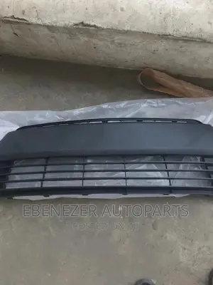 Corolla 2014 Bumper Net