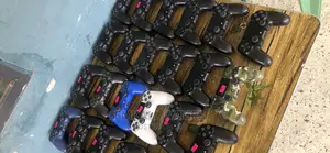 Playstation 4 Controllers Available in Stock
