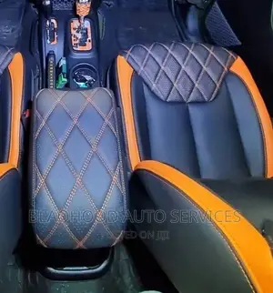 Car Seat Upholstery for All Cars Toyota/Honda/Hyundai/Kia