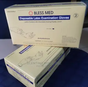 Disposable Examination Glove