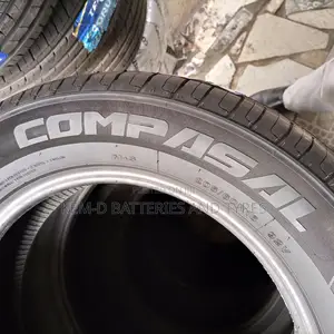 205/60r16 Compasal Tire Tyre