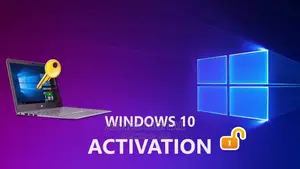 Windows 10 Pro 3PC License Key (Email Delivery)