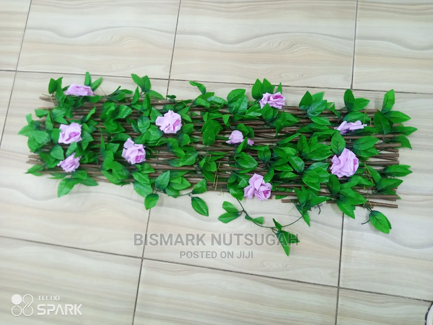 Flower for Sale