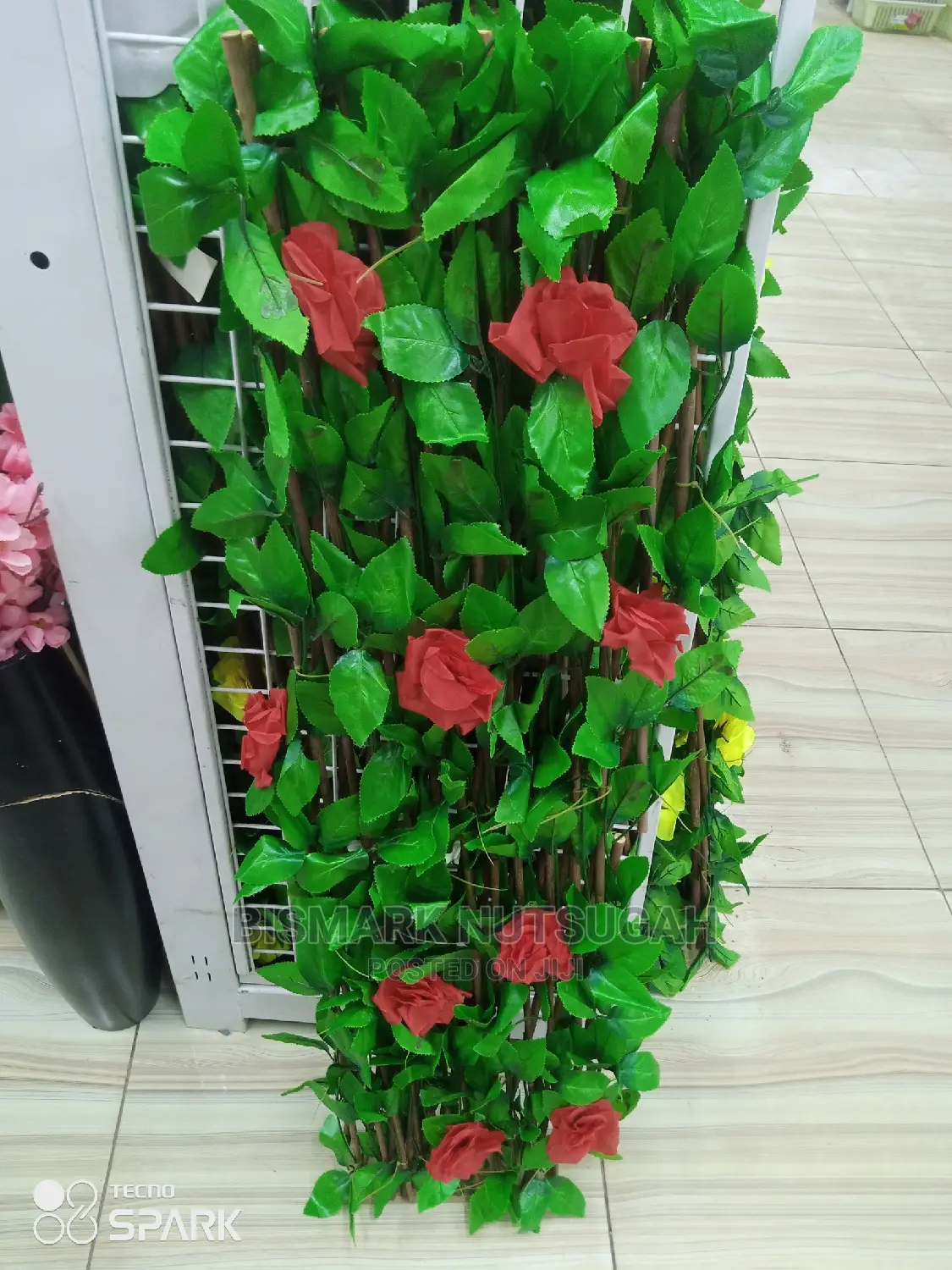 Flower for Sale