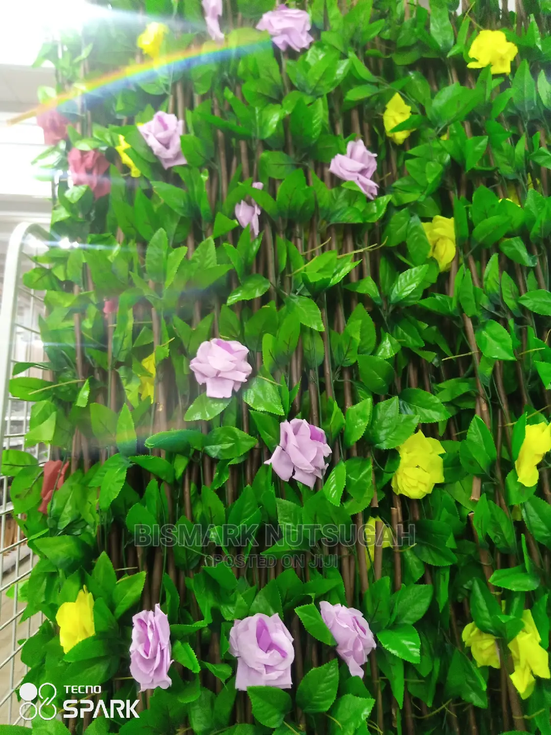 Flower for Sale