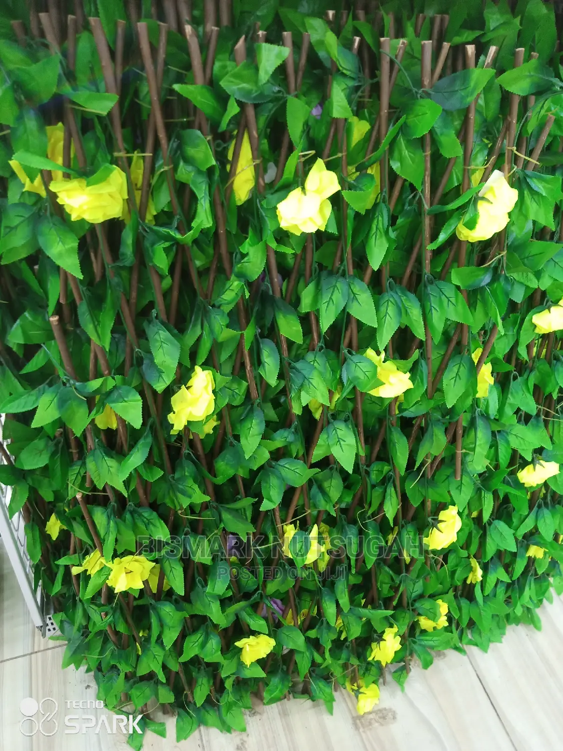 Flower for Sale