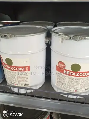 Beyazcoat Waterproofing