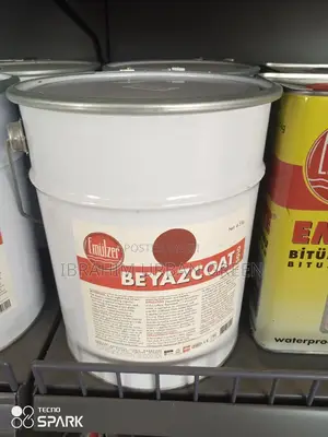 Waterproofing Coat