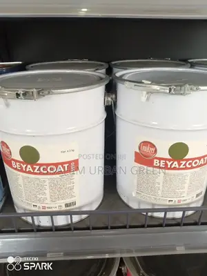 Waterproofing Coat
