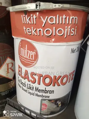 Emulzer Beyazcoat