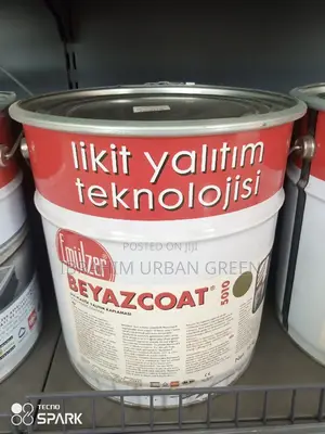 Beyazcoat 23kg