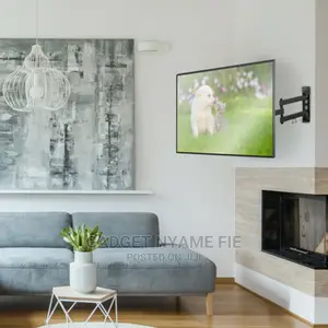 Moveable Tv Wall Mount 32"-55"